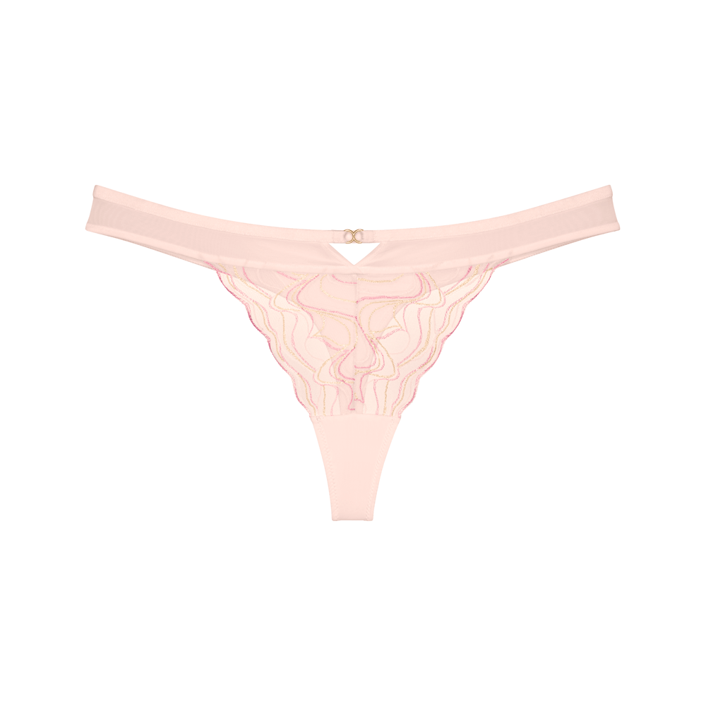 Triumph Thong Brief Palina Waves Of Glow